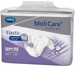 Molicare Premium Elastic Slip 8 Tropfen Gr.M 3x26 St Einweghosen