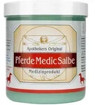 Pferdemedicsalbe Apothekers Original Dose 600 ml Gel