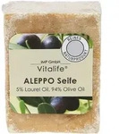 Aleppo Seife 200 g
