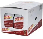 Dextro Energy Liquid Gel, Cola 18x60 ml Gel