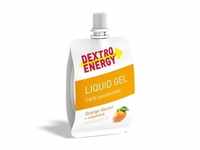 Dextro Energy Sports Nutr.Liquid Gel Orange 60 ml
