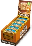 PZN-DE 08111619, Energy Oatsnack Oat Snack Riegel - Banane Schoko 65 g 15 Stk....