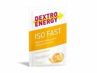 Dextro Energy Sports Nutr.IsoFast Plv.Fruit-Mix 56 g Pulver
