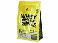 Olimp Whey Protein Complex 100 %, Eiskaffee, Pulver 700 g