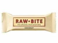 RAW Bite Bio Riegel Coconut 50 g