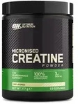 Optimum Nutrition Creatin, Pulver 317 g