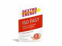 Dextro Energy Sports Nutr.IsoFast Plv.red Orange 56 g Pulver