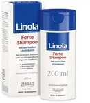 Linola Shampoo forte 200 ml
