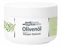 Olivenöl Körperbalsam 250 ml Balsam