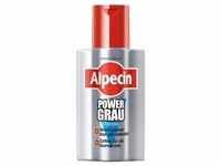 Alpecin Power grau Shampoo 200 ml