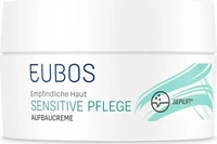 PZN-DE 00109487, Eubos Sensitive Aufbaucreme Nachtpflege 50 ml Creme, Grundpreis: