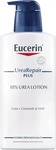PZN-DE 11678159, Eucerin UreaRepair Plus Lotion 10% 400 ml, Grundpreis: &euro; 48,70