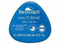 Biomaris Hautcreme ohne Parfum 250 ml Creme
