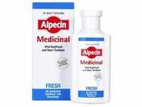 Alpecin MED.Fresh Vital Kopfhaut-u.Haartonikum 200 ml Lösung