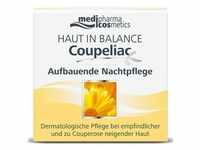 Haut IN Balance Coupeliac aufbauende Nachtpflege 50 ml Nachtcreme