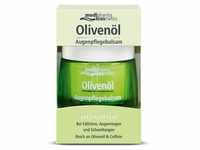 Olivenöl Augenpflegebalsam 15 ml Balsam