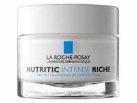 Roche-Posay Nutritic Intense Creme reichhaltig 50 ml