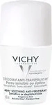PZN-DE 06712813, Vichy DEO Roll-on Sensitiv Antitranspirant 48h 50 ml Roller,