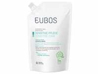 Eubos Sensitive Dusch & Creme Nachf.Btl. 400 ml Emulsion