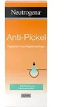 Neutrogena Anti-Pickel t&auml;gl.Feuchtigkeitspflege 50 ml K&ouml;rperpflege