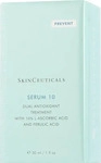 PZN-DE 01982376, Skinceuticals Serum 10 30 ml, Grundpreis: &euro; 3.719,67 / l