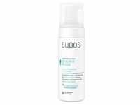 Eubos Sensitive Vital Schaum Gesichtsreinigung 150 ml