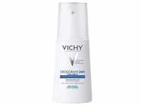 Vichy DEO Pumpzerstäuber herb würzig 100 ml Deospray