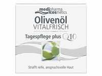 Olivenöl Vitalfrisch Tagespflege Creme 50 ml