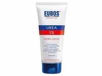 Eubos Trockene Haut Urea 5% Hydro Lotion 200 ml