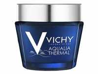 Vichy Aqualia Thermal Nacht Spa 75 ml Creme