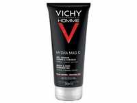 Vichy Homme Hydra Mag C Duschgel 200 ml
