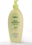 PZN-DE 05139323, medipharma cosmetics Oliven&ouml;l & Mandelmilch K&ouml;rperlotion 500...