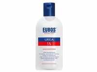 Eubos Trockene Haut Urea 5% Waschlotion 200 ml Lotion