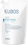 PZN-DE 08652771, Eubos Hautbalsam Nachf&uuml;llbeutel 400 ml Balsam, Grundpreis:...