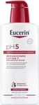 PZN-DE 13889179, Eucerin pH5 Lotion F empfindliche Haut m.Pumpe 400 ml, Grundpreis: