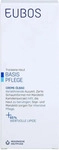 PZN-DE 02781415, Eubos Creme &Ouml;lbad 200 ml Bade&ouml;l, Grundpreis: &euro; 44,45 / l