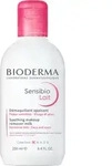 Bioderma Sensibio Lait Reinigungsmilch 250 ml Milch