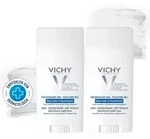 Vichy DEO Stick hautberuhigend 2x40 ml Stifte