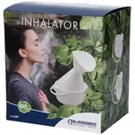 Inhalator Kunststoff 1 St Inhalat
