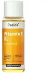 PZN-DE 12445210, Casida Vitamin E &Ouml;L Tocopherol nat&uuml;rlich 50 ml &Ouml;l, Grundpreis: