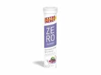 Dextro Energy Zero Calories Berry Brausetabletten 20 St