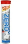 Dextro Energy Zero Calories, Beere 20 St Brausetabletten