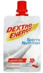 Dextro Energy Liquid Gel, Kirsche-Koffein 60 ml Gel