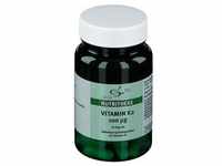 Vitamin K2 100 μg Kapseln 30 St