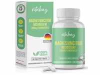 Vitabay Magnesiumcitrat 200 MG 180 St Tabletten