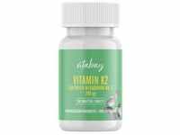 Vitabay Vitamin K2 200 µg 90 St Tabletten