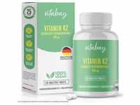 Vitabay Vitamin K2 200 µg 120 St Tabletten
