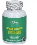Astragalus Extrakt 10.000 mg hochdosiert Kapseln 90 St