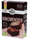 Bauck Brownies Bio 400 g Pulver