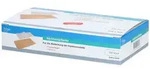 Injektionspflaster hypoallergen 2x4 cm 200 St Pflaster